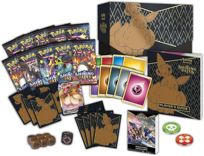 Pokemon TCG: Shining Fates Elite Training Box